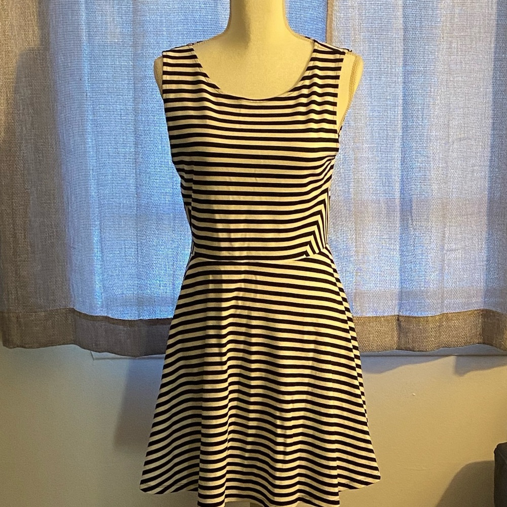 H & M Dress